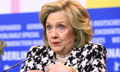 Hillary Clinton trolled on Twitter after requesting movie suggestions following COVID diagnosis