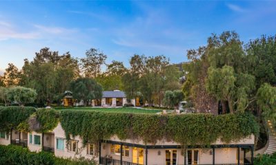 Adam Levine lists prized Palisades compound for .5 million