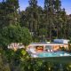 Richard Neutra’s Loring House, a boxcar-style gem, asks  million