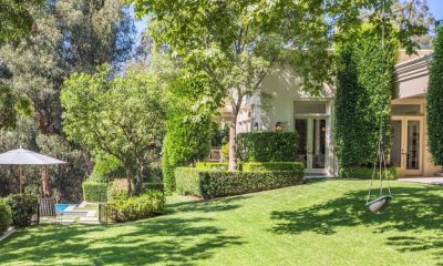 Katy Perry hangs .5-million price tag on Beverly Crest estate