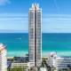 Lakers assistant coach David Fizdale picks up a Miami Beach condo