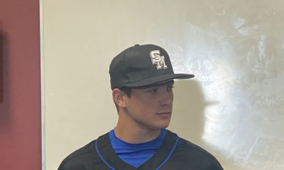 Santa Margarita improves to 11-0 after 5-4 baseball win over JSerra