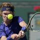 Elliott: Russian tennis player Andrey Rublev continues to advocate against war in Ukraine