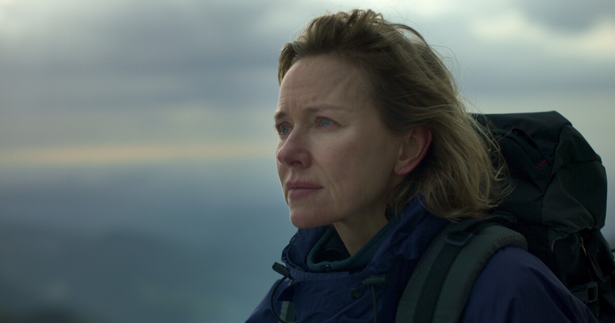 Review: Harrowing Naomi Watts rescue drama ‘Infinite Storm’ lacks emotional punch