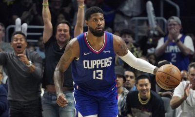 Scouts discuss how the return of Paul George alters the Clippers’ playoff forecast