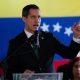 Venezuela’s opposition presses U.S. to hold off its consideration of oil imports