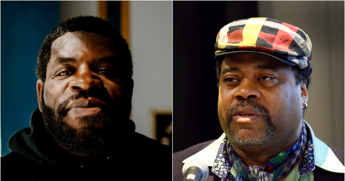 Who will inherit Greg Tate’s mantle of Black cultural critic-in-chief? I have a candidate