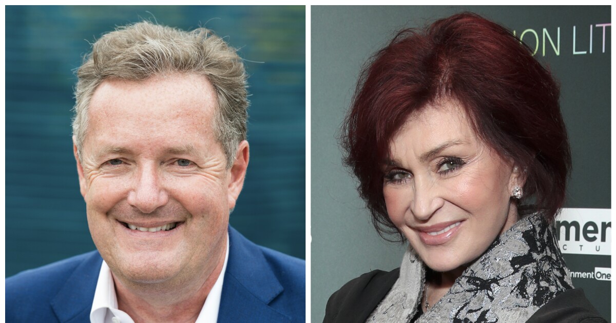 Sharon Osbourne heading back to TV alongside the pal whose drama got her in trouble