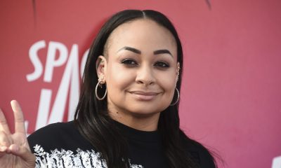 Raven-Symoné joins Disney walkout over ‘Don’t Say Gay’ bill: ‘We don’t like it’