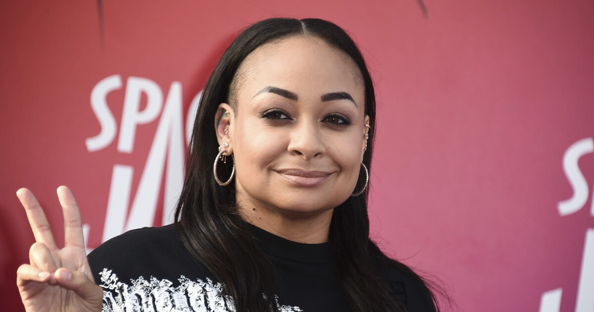 Raven-Symoné joins Disney walkout over ‘Don’t Say Gay’ bill: ‘We don’t like it’