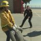 Future firefighters compete for spot in Women’s Fire Prep Academy