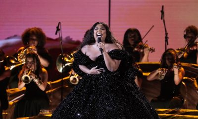 All the rumors are true: Lizzo will be host and musical guest of ‘SNL’