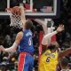 Lakers vs. Wizards takeaways: Horrendous defense spoils LeBron James’ historic night