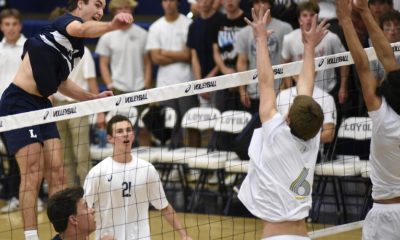 Loaded Loyola volleyball team downs rebuilding Mira Costa in straight sets