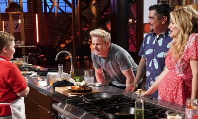 What’s on TV Thursday: Season premiere of ‘MasterChef Junior’ and ’Welcome to Flatch’ on Fox