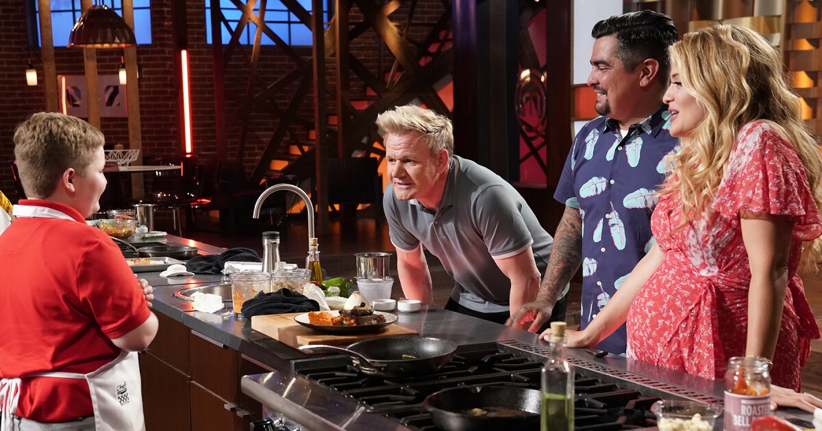 What’s on TV Thursday: Season premiere of ‘MasterChef Junior’ and ’Welcome to Flatch’ on Fox