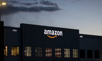 N.L.R.B. sues Amazon over labor practices at a Staten Island facility.