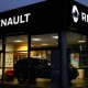 Renault, the biggest Western automaker in Russia, halts operations there.