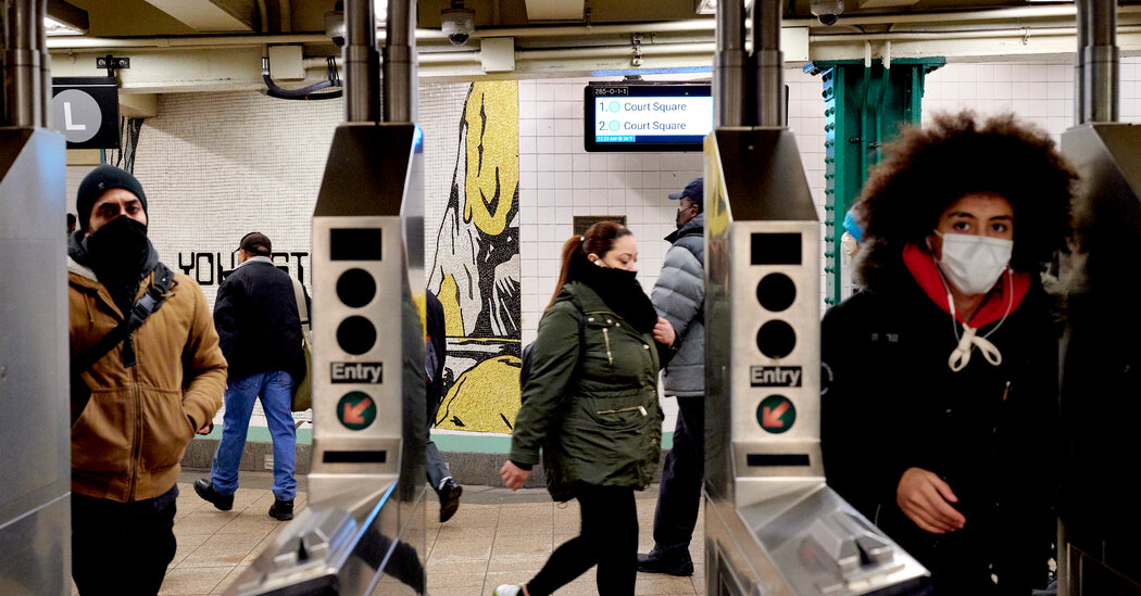 N.Y.C.’s New Subway Chief Comes From Boston and Doesn’t Own a Car