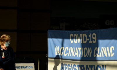 States Close Mass Test and Vaccine Sites, but Uptick in Virus May Loom