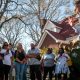 After Mass Shooting, a Town in Arkansas Struggles to Move Forward