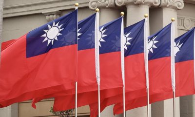 China’s Push to Isolate Taiwan Demands U.S. Action, Report Says