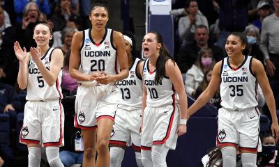 N.C.A.A. Women’s Tournament: What to Watch as the Round of 16 Continues