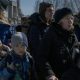 U.S. Will Welcome Up to 100,000 Ukrainian Refugees