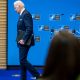 Biden Says Russia Should be Ejected from G20