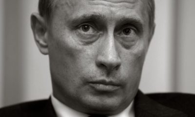 The Making of Vladimir Putin