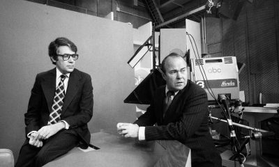 Av Westin, Newsman Behind ABC’s ‘20/20,’ Dies at 92