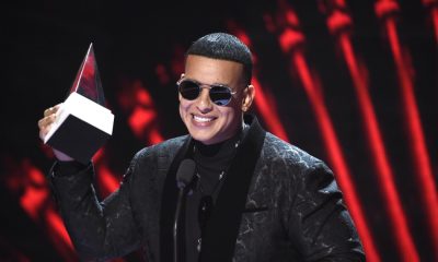 Reggaeton pioneer Daddy Yankee closing out career with a perfectly titled final album