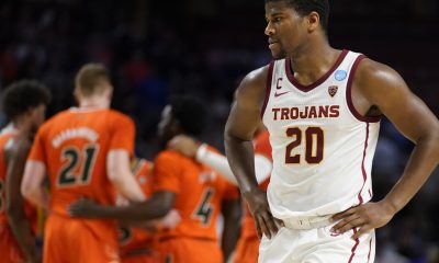 USC guard Ethan Anderson enters NCAA transfer portal