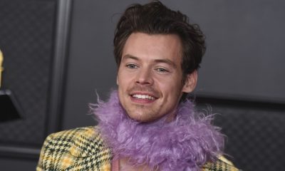 Welcome to ‘Harry’s House’: New Styles album coming right after Coachella