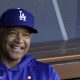 Dave Roberts guarantees Dodgers will win World Series in 2022