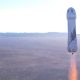 Watch Blue Origin launch its fourth crewed mission to space