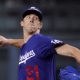 ‘He’s just that talented’: Stories from Walker Buehler’s rise as Dodgers ace