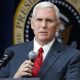 UVA student newspaper criticized for arguing against a campus visit from Mike Pence, ‘unjustifiable’ speech