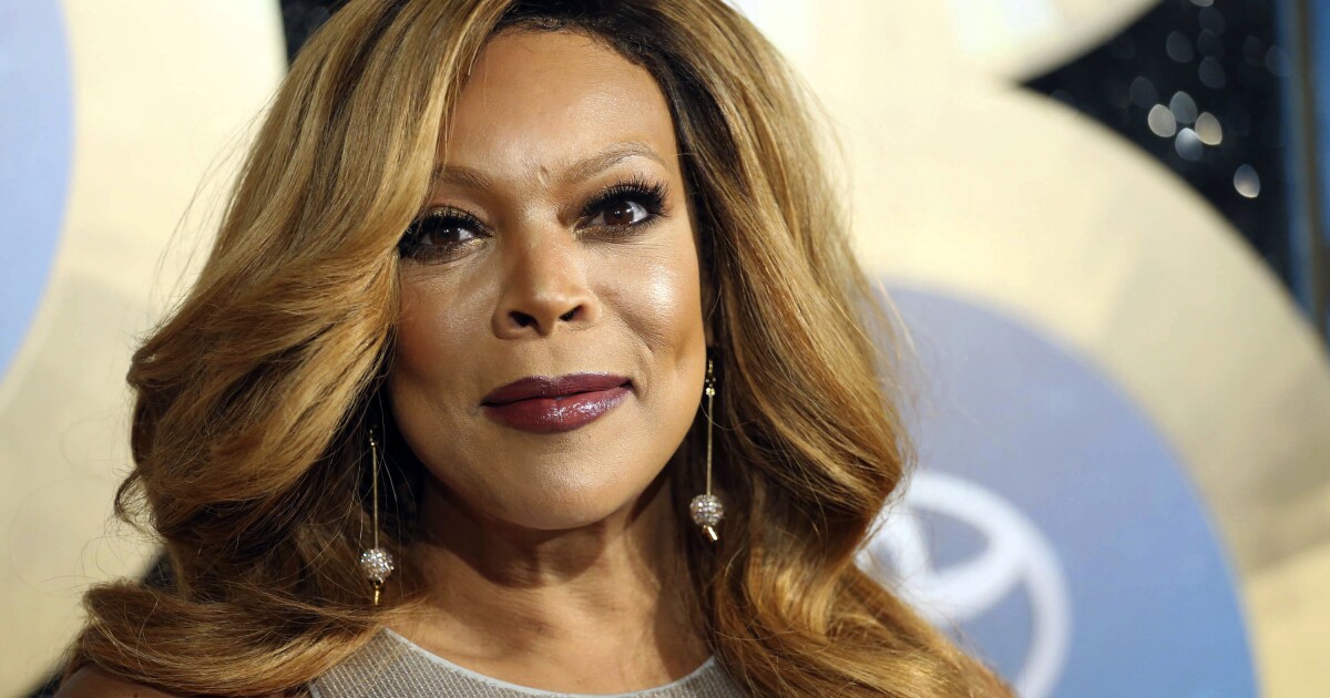 Wendy Williams is determined to return to her canceled talk show: ‘Everybody’s ready’