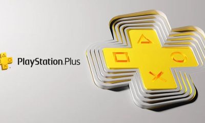 Sony announces new PlayStation Plus subscriptions, its answer to Xbox Game Pass