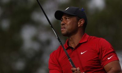 Will Tiger Woods play at the Masters? It’s suddenly not a ridiculous question