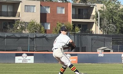 Chatsworth turns up the intensity to defeat Birmingham 3-0 in West Valley opener