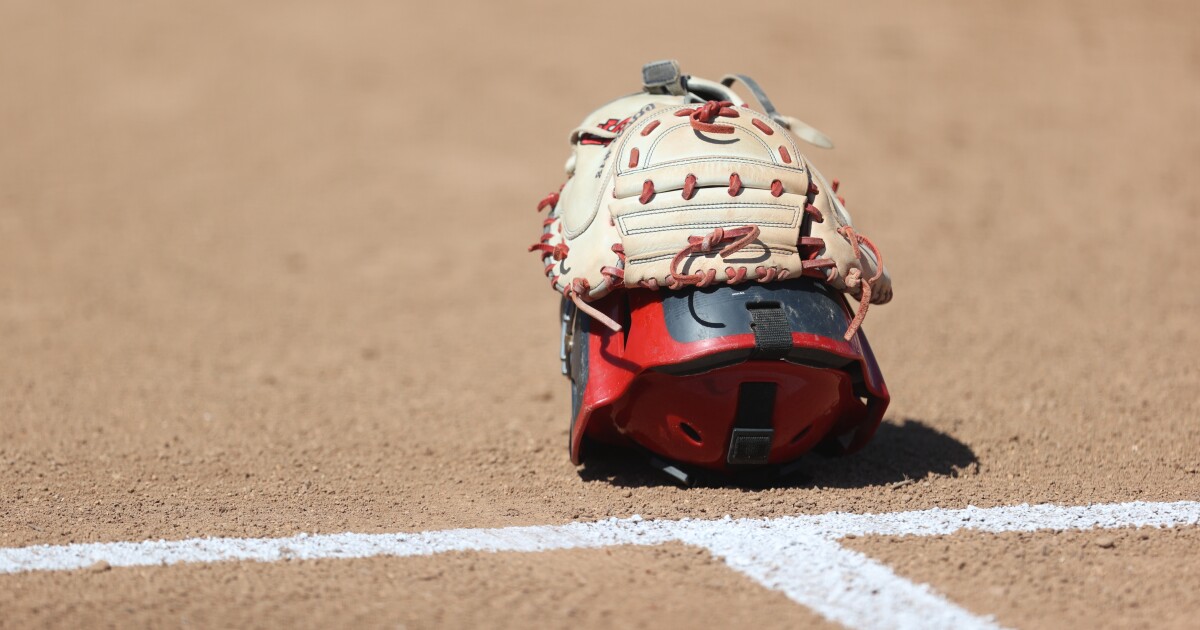 Southern California high school softball top 20 rankings