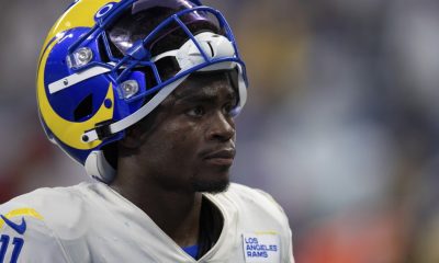 Rams’ Super Bowl LVI starter Darious Williams makes deal with Jaguars