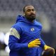 Rams trade veteran wide receiver Robert Woods to the Tennessee Titans