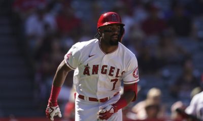 Don’t call Jo Adell and Brandon Marsh busts yet. These Angels have something to prove