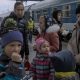 Fleeing War in Ukraine, They’re Met With Employers Offering Paychecks