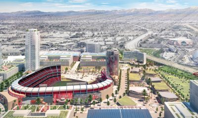 Angel Stadium land sale one step closer to being finalized after judge’s ruling