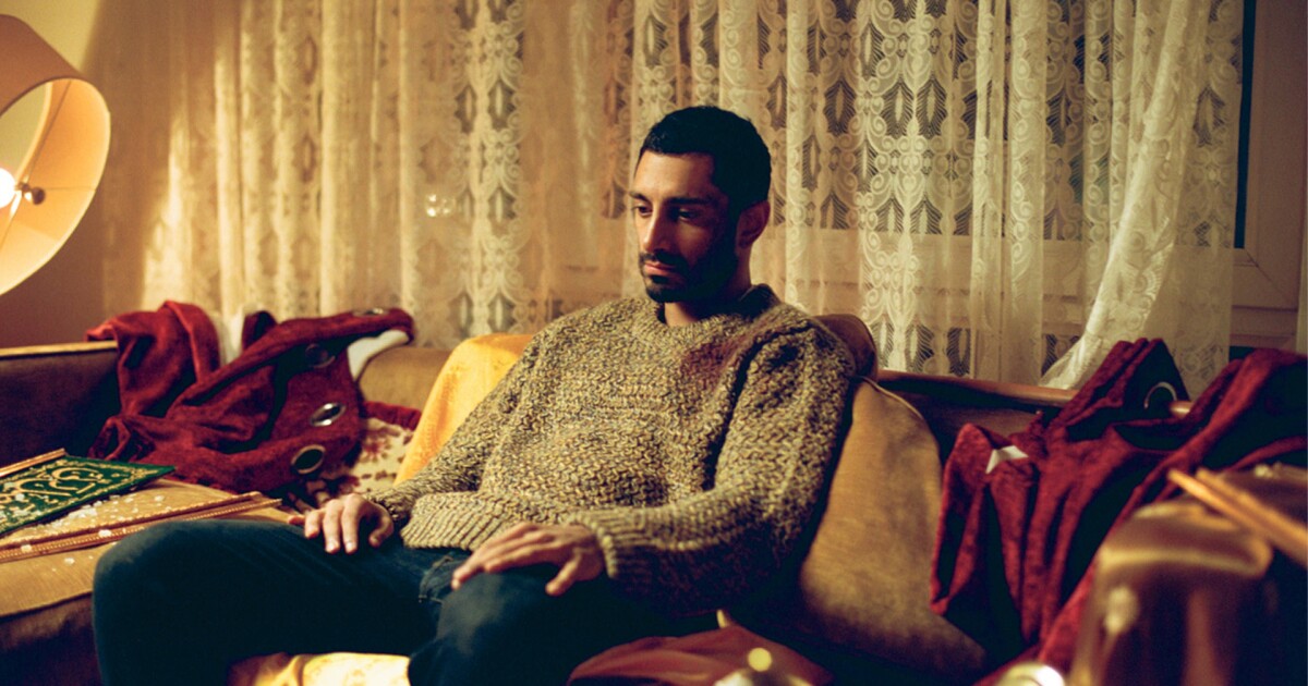 Riz Ahmed on ‘The Long Goodbye’ and how sharing pain can help the healing