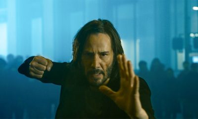 China streamers scrub Keanu Reeves titles over his support for Tibet